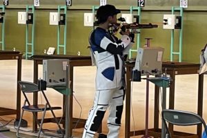 7　木村-300x200 男女団体１、２位！激戦のＡＲ60Ｍファイナルで古田、内原ワンツーフィニッシュ！